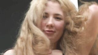 Amateur non nu taquin