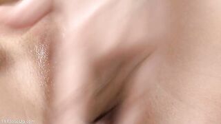 Primer orgasmo con squirting