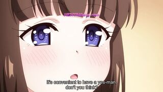 Harem Camp EP 6 HENTAI ENG Sottotitolato (SENZA CENSURA)