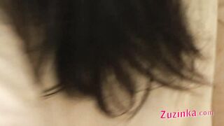 Remote controlled pussy