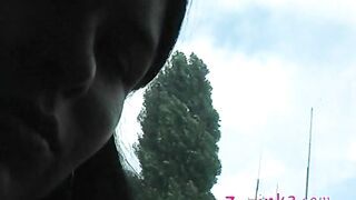 Gute Stimmung im Bus