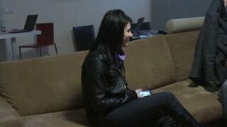 Und was kommt als Nächstes?