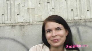 Figa telecomandata all'aperto