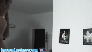 lapdance super sexy entre filles