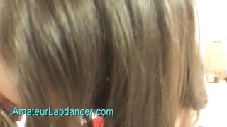 lapdances naturelles d'étudiantes tchèques