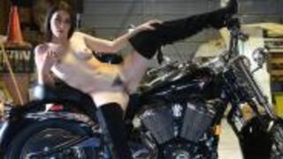 El recién llegado Stunner II