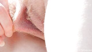 Nouvelles expériences sexuelles