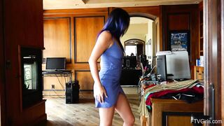 Vollständige Durchdringung