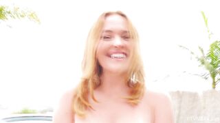 MILF enlouquecida