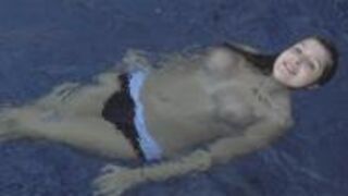 Une porte d'entrée vers le porno