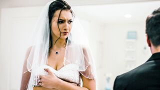 Du musst mich nur ficken und du wirst mich nie wiedersehen