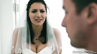 Tutto quello che devi fare è scoparmi e non mi vedrai mai più