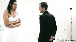 Tutto quello che devi fare è scoparmi e non mi vedrai mai più