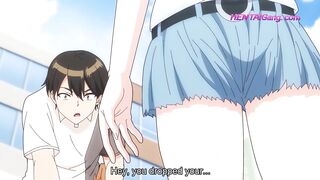 Modaete yo Adam-kun EP 6 ENG Subbed (EXCLUSIF)