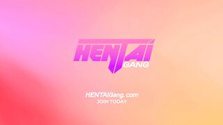 Tsun Tsun Maid wa Ero Ero Desu 02 ◇ Teen Boy Breaks Virgin Maid (sottotitoli in inglese)