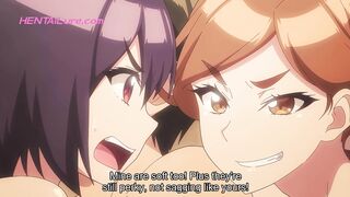 Modaete yo Adam-kun 08 ENG Subbed (Exclusive UNCENSORED)