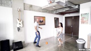 Kiley Jay - Piccola fidanzata in posizioni folli