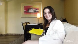 Punto de vista de Stacey Barnes