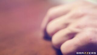 Stevie Shae -  Earning Her Allowance