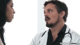 Sono un medico specializzato in fertilità, ma sono anche il tuo ex, non è strano?