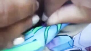 Prostituta brasiliana si esibisce in una selvaggia fellatio di strada