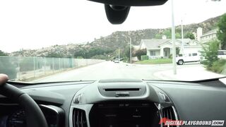 Marley Brinx - Assistenza stradale