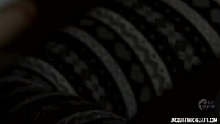 Lauren Walker - Una splendida ragazza che viene scopata nelle scuderie