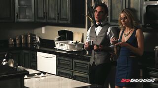 Jessa Rhodes - Leggi dell'amore Scena 2