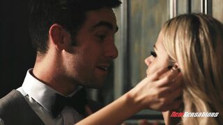 Jessa Rhodes - Les lois de l'amour, scène 2