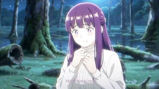 Freezing x Fern: Una deviazione inaspettata (Anime Hentai)