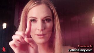 Divine Bitches Mona Wales Sadistic Barbie Breaks Ken Doll Daniel Lament Femdom Pony