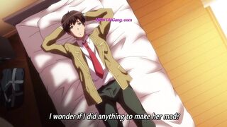 Rich college girl loses it on her first time and gets stuffed deep