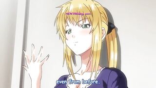 Sesso in uniforme senza censure ◈ la bellezza hentai in blazer viene riempita per la prima volta più e più volte