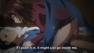 Sexe en uniforme non censuré ◈ Une beauté en blazer hentai se fait remplir pour la première fois encore et encore 2