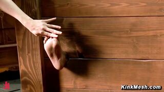 Ana Foxxx Filth And Sin Nun