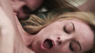 Kayden Kross e Evan Stone - Cena Espelhada 5
