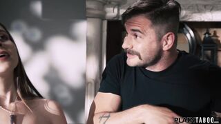 Sono un ragazzo, quindi sì, mi eccito quando cammini nuda in giro