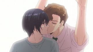 Los chicos tímidos descubren que su deseo ya no puede ocultarse.