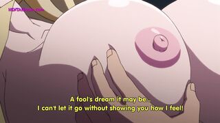 Infermiera bionda in stile hentai viene sottoposta a un esame approfondito da un dottore pervertito.
