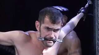 The Shadow Dom - Part 3 - Joe Giovanni & Larry Savoy