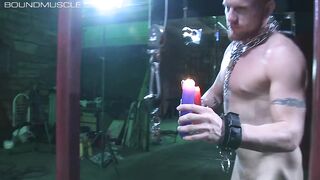 The Slave Traders - Part 8 - Mitch Colby, Derek Pain & Luke Riley