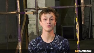 Adorable Alex Gets It Rough - Partie 2 - Alex Faux et Sebastian Kane