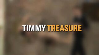 Traire son Precum ! - Timmy Treasure et Ashton Bradley