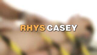 Der Meister bekommt Rache - Rhys Casey & Sebastian Kane