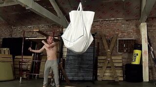 Cum Draining Flogging Session - Billy Rock & Sean Taylor