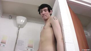 Fucked In The Boys Room! - Kyle Wilkinson & Kai Alexander