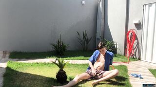 Acariciando ao sol com Henry - Henry Evans