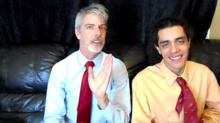 Jack Off Doctors Will Help You - Ricky Fox & Richard Lennox