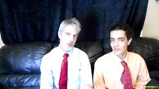 Jack Off Doctors Will Help You - Ricky Fox & Richard Lennox