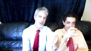 Jack Off Doctors Will Help You - Ricky Fox & Richard Lennox